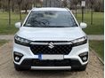 SUZUKI S-CROSS 1.4 Hybrid GL+ 4WD Magyarországi forgalomba helyezés!!! 4X4!!! 60.502 Km