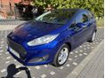 FORD FIESTA 1.0 GTDi EcoBoost Titanium-X Powershift