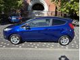 FORD FIESTA 2014/10 - 2