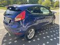 FORD FIESTA 2014/10 - 5