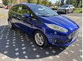 FORD FIESTA 2014/10 - 6