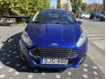 FORD FIESTA 2014/10 - 7