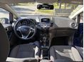 FORD FIESTA 2014/10 - 11