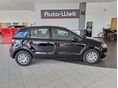 VOLKSWAGEN POLO V 1.2 70 Trendline VEZETETT SZERVIZKÖNYV !