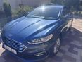 FORD MONDEO 2.0 EcoBlue Titanium Friss műszaki vizsga. vezérlés cseréve