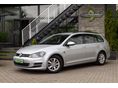 VOLKSWAGEN GOLF VII Variant 1.6 TDI BMT Trendline Reflex Silver +Szép állapot +1.Tulaj +Friss Műszaki +3X-s GARANCIA !!