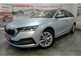 SKODA OCTAVIA Combi 2.0 TDI SCR Ambition 5.110.000 + ÁFA! CARPLAY! LED! MEGKÍMÉLT! MAGYARORSZÁGI!