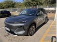 GEELY STARRAY EM-I 1.5Pro (Automata) TESZTAUTÓ