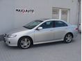 HONDA ACCORD 2.2 CTDi Executive Leather My. 06 188.027 KM!TEMPOMAT+NAVI+XENON+17-ES ALUFELNI+TOLATÓRADAR+NAPFÉNYTETŐ+BŐR+ŰLÉSFÜ
