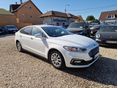 FORD MONDEO 2019/7 - 3