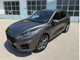FORD KUGA 2.5 PHEV ST-Line X CVT Adaptív Tempomat!Alcantara!Ülésfűtés!360 kamera!El.Csomagtér!1 Tulaj!