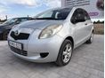 TOYOTA YARIS 2006/10 - 2