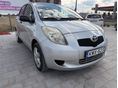TOYOTA YARIS 2006/10 - 3