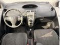 TOYOTA YARIS 2006/10 - 7