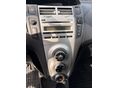 TOYOTA YARIS 2006/10 - 11