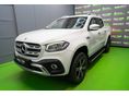 MERCEDES-BENZ X-OSZTÁLY 2019 - 4