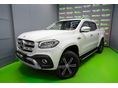 MERCEDES-BENZ X-OSZTÁLY X 350 d Progressive 4MATIC (Automata)