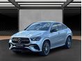 MERCEDES-BENZ GLE 450 d 4Matic 9G-TRONIC Mild hybrid drive mo-i. áfá-s. garancia. 1 tulajdonos. vezetett szerviz