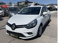 RENAULT CLIO 0.9 TCe Alizé S-mentes! Végig Sz.könyv! Moi.! 1 Tulaj! 44.000 Km.!