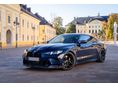 BMW M4 Competition M xDrive (Automata) Mo-i.garanciális. kővédőfólia. remus. eventuri. kw. vossen