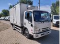 ISUZU 2017/5 - 2