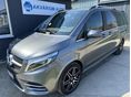 MERCEDES-BENZ V-OSZTÁLY V 300 BlueTec d Exclusive L (Automata) 4x4 (7 személyes ) AMG line