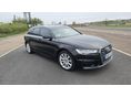 AUDI A6 Avant 2.0 TDI quattro S-tronic