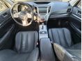 SUBARU LEGACY 2010/11 - 5