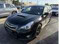 SUBARU LEGACY 2010/11 - 8