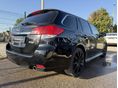 SUBARU LEGACY 2010/11 - 10