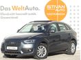 AUDI Q3 2012/3 - 1