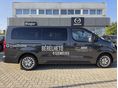 PEUGEOT TRAVELLER 2025/1 - 12