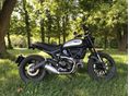 DUCATI SCRAMBLER ICON Dark