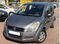 SUZUKI SPLASH 1.0 GLX CD MAGYAR.ELSŐ TULAJ.129.000KM.ÚJ KUPLUNG