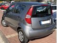SUZUKI SPLASH 2008/9 - 2