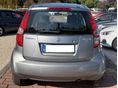 SUZUKI SPLASH 2008/9 - 3