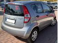 SUZUKI SPLASH 2008/9 - 4