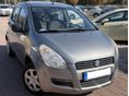 SUZUKI SPLASH 2008/9 - 5