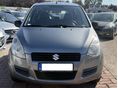 SUZUKI SPLASH 2008/9 - 6
