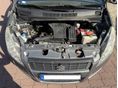 SUZUKI SPLASH 2008/9 - 11