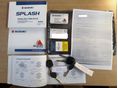 SUZUKI SPLASH 2008/9 - 12