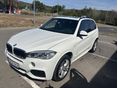 BMW X5 xDrive30d (Automata) M-packet Az ár Áfát tartalmaz!