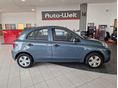 NISSAN MICRA 1.2 Acenta EU6 SZEPTEMBERI AKCIÓ !!!