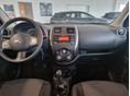 NISSAN MICRA 2016/8 - 6