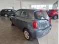 NISSAN MICRA 2016/8 - 4