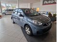 NISSAN MICRA 2016/8 - 2
