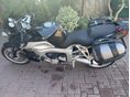 BMW K 1200 R 2007 - 2