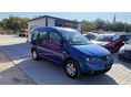VOLKSWAGEN CADDY LIFE 1.9 PD TDI. Alkami Vétel! Vezetett Sz.Könyv. Ülésfűtés!