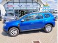 DACIA DUSTER 2022/8 - 1