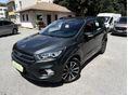 FORD KUGA 2.0 TDCi ST-Line Magyarországi Leinformálható Gk!!!!!!!!!!!!!!!!!!!!!!!!!!!